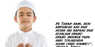 Doa Orang Meninggal - Muhammadiyin Garis Lucu On Twitter Bagi Muslim