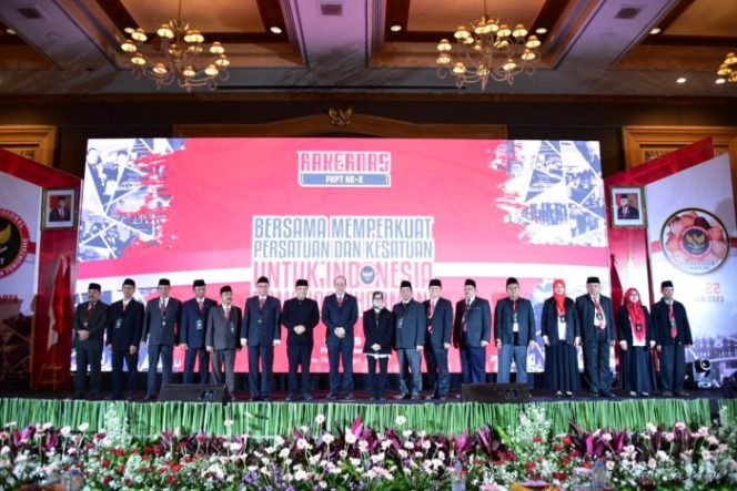 
 Forum Koordinasi Pencegahan Terorisme Jepara Terbentuk di Bawah BNPT RI
