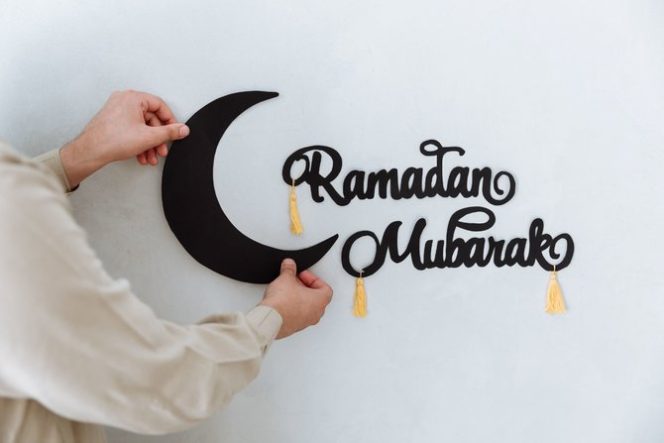 
 Ngaji Tematik Ramadhan: The Name Is My Identity 