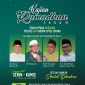 Flier Kajian Ramadhan 1444 H.