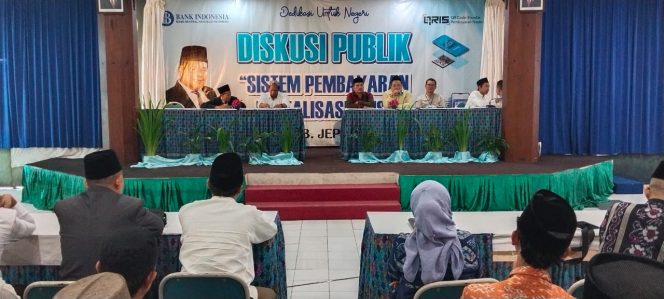 
 Badan Usaha Milik Pesantren di Jepara Siap Kembangkan Sayap