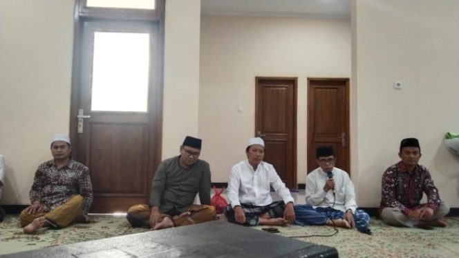 
 Perdana, Ponpes Ats-Tsuroyya YAPTINU Jepara Resmi Gelar Pesantren Ramadan