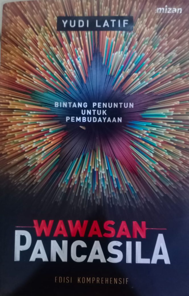 
 Ilustrasi gambar Wawasan Nusantara