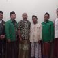 PAC Ansor Kedung silaturahmi ke ranting-ranting Ansor se-Kecamatan Kedung Jepara