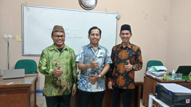 
 Lakpesdam PCNU Gandeng UNISNU Lakukan Riset Dampak Industrialisasi di Jepara