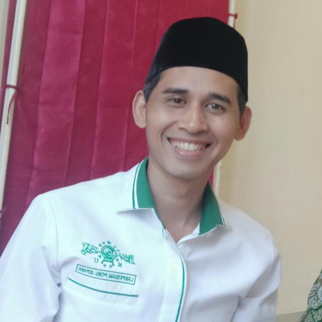 
 Ketua Lakpesdam PCNU Jepara, Terpilih Jadi Anggota Dewan Pendidikan Provinsi Jawa Tengah