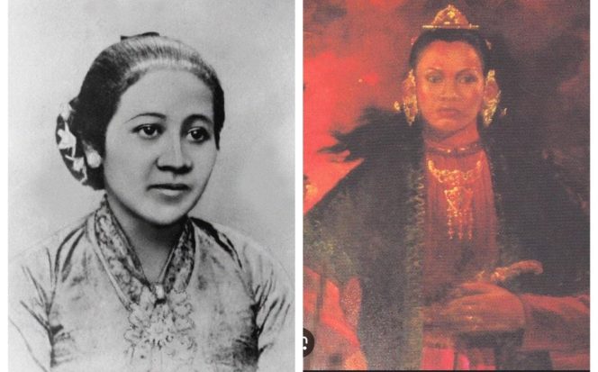 
 Jepara “Kota Pahlawan Perempuan'” : Menapaki Jejak Ratu Kalinyamat dan RA. Kartini