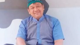 Kiai Hisyam Zamroni (Wakil Ketua PCNU Jepara), Ngaji Burdah Syarah Mbah Sholeh Darat.