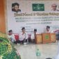 Pengurus Cabang Nahdlatul Ulama (PCNU) Jepara KH. Zaenuri Toha menyerukan kepada warga nahdliyyin agar mencermati "man wara'a" dan "maa wara'a" setiap pasangan calon bupati dan calon wakil bupati.