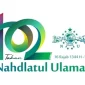 Logo Harlah Ke-102 NU.