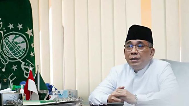 
 PBNU Luncurkan Aplikasi Digdaya Kepengurusan, Kini Lebih Modern