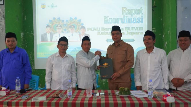 
 NU Jepara Tegas Tolak Rencana Peternakan Babi, Bupati: Kami Dengarkan Petuah dan Fatwa Kiai