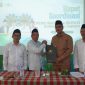 Jajaran Pengurus Cabang Nahdlatul Ulama (PCNU) Kabupaten Jepara mengeluarkan tiga rekomendasi terkait rencana peternakan babi di Kota Ukir. Keputusan itu juga merupakan hasil bahtsul masail terkait isu yang menjadi perhatian berbagai elemen di Kota Ukir.