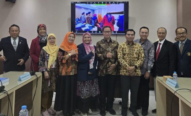
 Dosen UNISNU Jepara Raih Gelar Doktor, Usung Akuntabilitas Keuangan Berlandaskan Pemikiran Al-Farabi