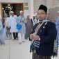 Ustadz Miqdad Sya'roni