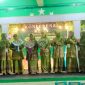 Hj. Nur Istiqlaliyah Kembali Nahkodai Muslimat Bangsri