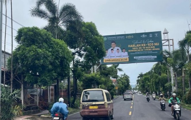 
 Ini 3 Agenda Harlah NU, Mulai dari Haul Gus Dur Hingga Muskercab, Bakal Dihadiri Ribuan Orang