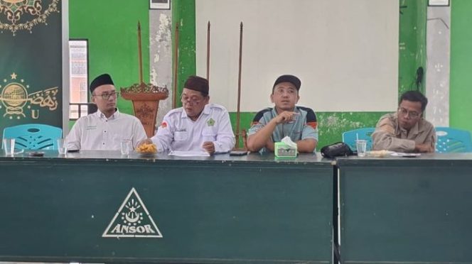 
 PCNU Jepara Buka Posko Peduli Bencana 2026, Tingkatkan Sinergi untuk Penanggulangan Bencana