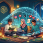 Ramadhan di Bawah Bayang-Bayang Algoritma: Menguji Autentisitas Spiritual Gen Z