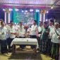 Rau Launching Mobil Layanan Ummat