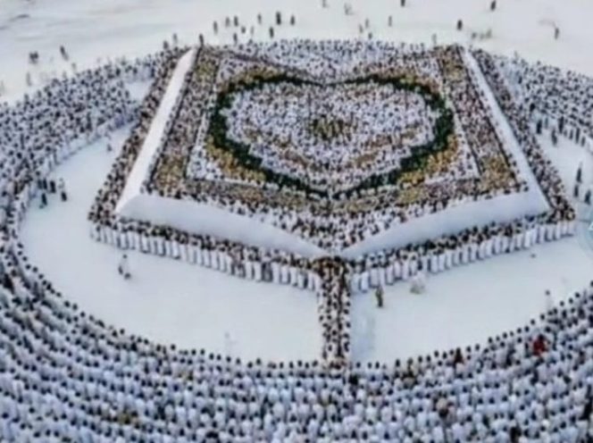 
 ILUSTRASI Al-Qur'an jadi denyut nadi peradaban insani