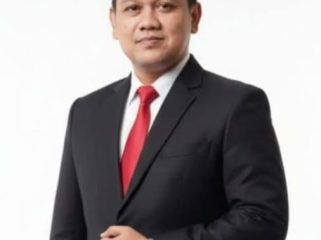 Wakil Ketua Tanfidziyah PCNU Kab. Jepara H. Hisyam Zamroni 