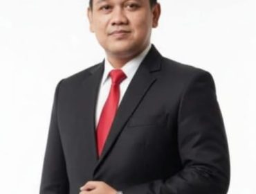 Wakil Ketua Tanfidziyah PCNU Kab. Jepara H. Hisyam Zamroni 