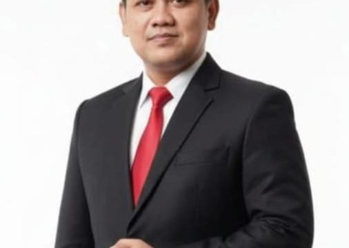 Wakil Ketua Tanfidziyah PCNU Kab. Jepara H. Hisyam Zamroni 
