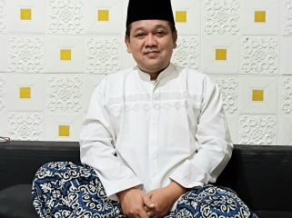 H. Hisyam Zamroni: Wakil Ketua Tanfidziyah PCNU Jepara