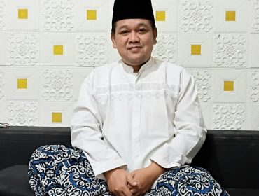 H. Hisyam Zamroni: Wakil Ketua Tanfidziyah PCNU Jepara