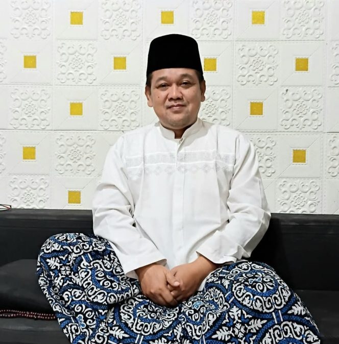 
 H. Hisyam Zamroni: Wakil Ketua Tanfidziyah PCNU Jepara