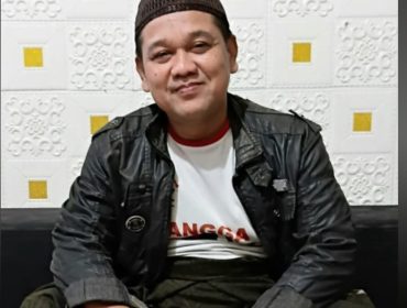 H. Hisyam Zamroni 