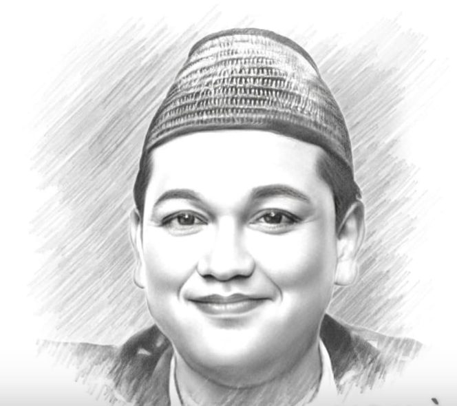 
 Penulis adalah Pendiri  MTs dan MA. NU Safinatul Huda Karimunjawa Jepara,  Kepala MTs dan MA. NU Safinatul Huda Karimunjawa (2000 - 2015), dan Pernah Menjadi Komisioner Dewan Pendidikan Jepara