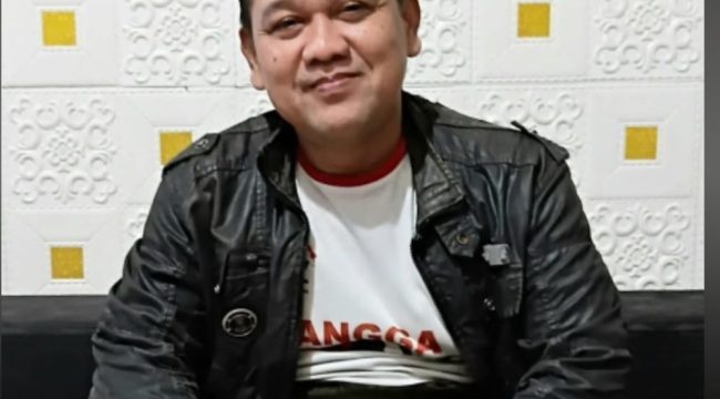 H. Hisyam Zamroni 