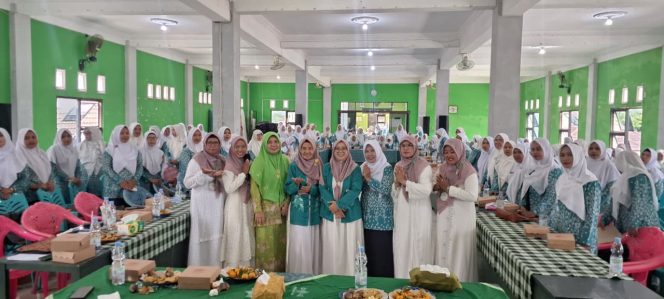 
 Hari Kartini, YPMNU Jepara Gelar Workshop Kurikulum Maritim