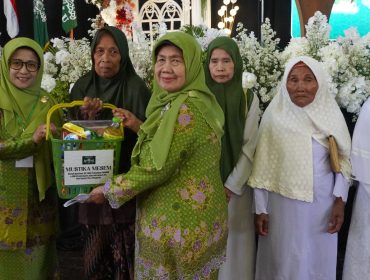 Muslimat NU Jepara