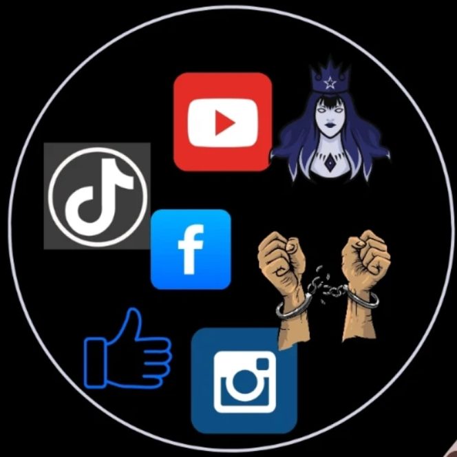 
 Membuka Gembok “Penjara Digital”, Menjemput Jiwa yang Tertinggal di Balik Layar