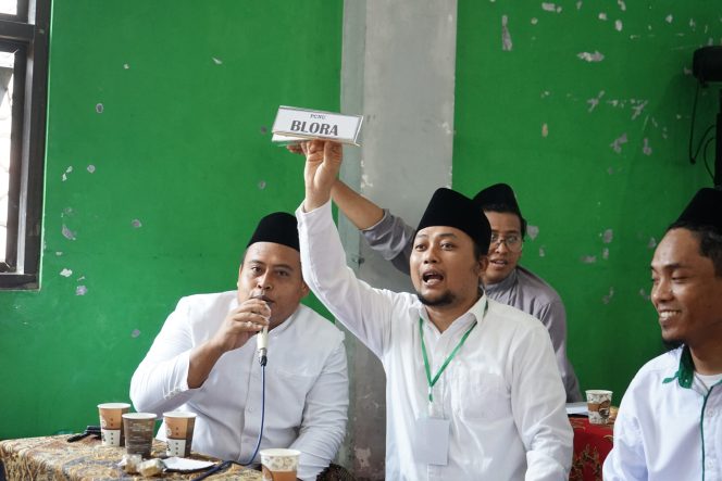 
 Dinamika Bahtsul Masail PWNU Jateng.