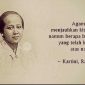 R.A Kartini