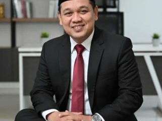 H. Hisyam Zamroni : Sekretaris Idaroh Syu'biyyah Jam'iyyah Ahlith Thoriqoh Al Mu'tabaroh An Nahdliyyah Kab. Jepara