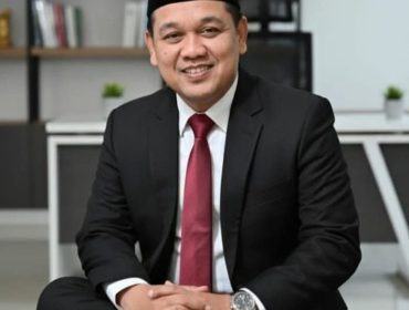 H. Hisyam Zamroni : Sekretaris Idaroh Syu'biyyah Jam'iyyah Ahlith Thoriqoh Al Mu'tabaroh An Nahdliyyah Kab. Jepara
