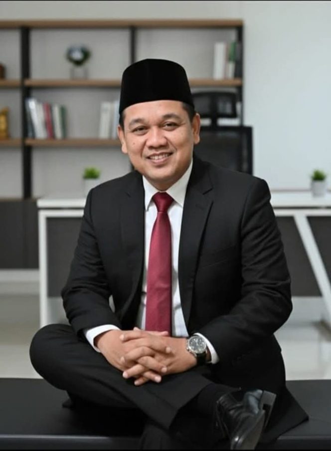 
 H. Hisyam Zamroni : Sekretaris Idaroh Syu'biyyah Jam'iyyah Ahlith Thoriqoh Al Mu'tabaroh An Nahdliyyah Kab. Jepara