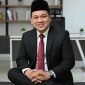 H. Hisyam Zamroni : Sekretaris Idaroh Syu'biyyah Jam'iyyah Ahlith Thoriqoh Al Mu'tabaroh An Nahdliyyah Kab. Jepara