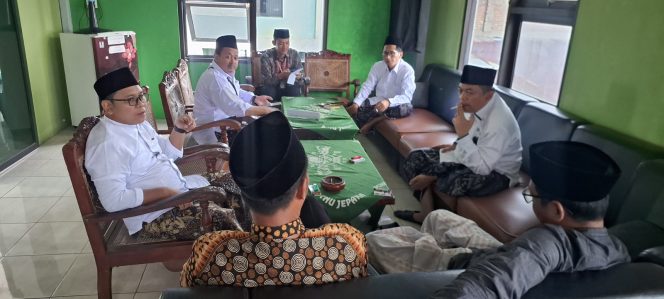 
 Bahtsul Masail Tingkat Jateng Segera Digelar, Ini Materi Asilah yang akan Dibahas