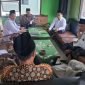 Panitia Bahtsul Masail PWNU Jateng dan PCNU Jepara.