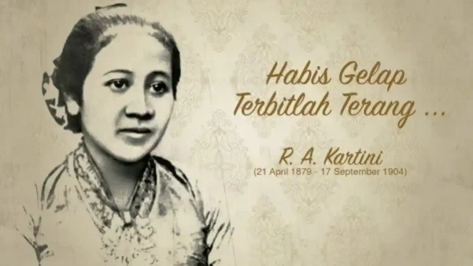 
 R.A. Kartini dalam Perspektif Postkolonial: Reinterpretasi Agama, Budaya, dan Emansipasi Perempuan melalui Tulisan Tulisannya
