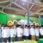 DAFTAR Sembilan Ranting NU se-Batealit yang Dilantik, Ini Pesan Rais Syuriah PCNU Jepara