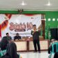 Merawat Basa, Menguatkan Kader” PC IPNU IPPNU Jepara Gelar Sekolah MC Basa Jawa