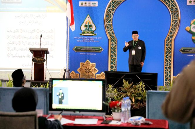 
 Panggung Sandiwara Kehidupan: Di Mana Akhir Perburuan Kita?