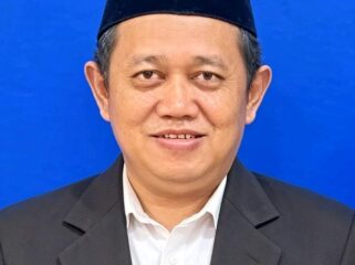 Farih F. Mirza, S.E., S.H., S.Pd., M.Pd
